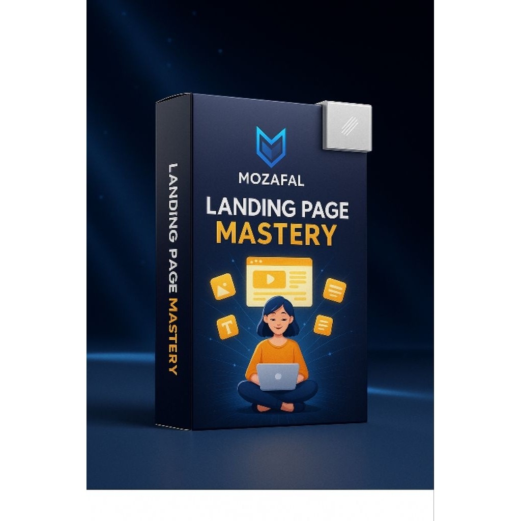 eCourse | Jago Landingpage | Step-by-Step Buat Landing Page Profesional Hype Store 44