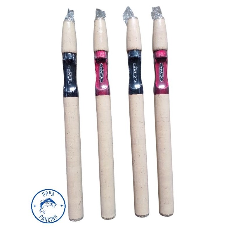 Gagang Joran Scorpion C14+ Set Busa Cork 35cm