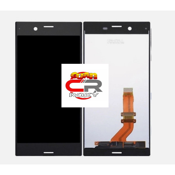 [CUAN ROXY]- Lcd Touchscreen Sony Xperia XZS G8231 G8232 Original