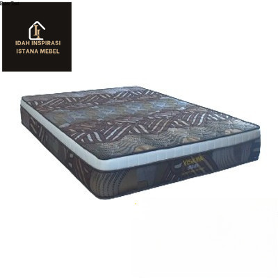 Kasur busa rebonded visione ukuran 160x200