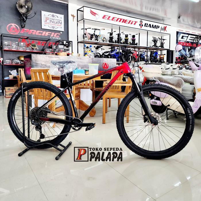 MTB 29 POLYGON XTRADA 6.0 NEW Sepeda Gunung 6