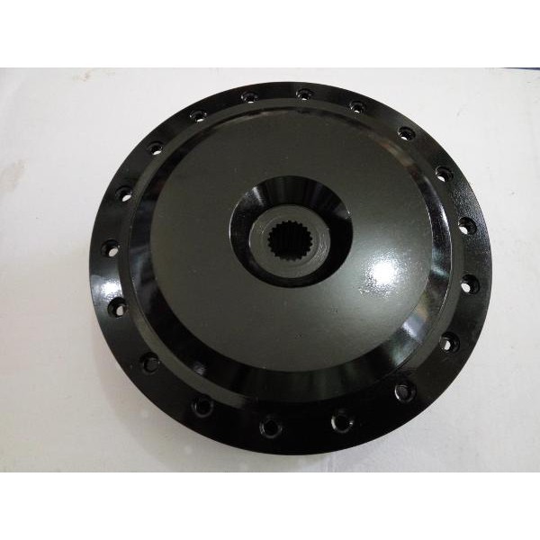 TROMOL BELAKANG BEAT / BEAT FI / VARIO 110 / SPACY WARNA HITAM