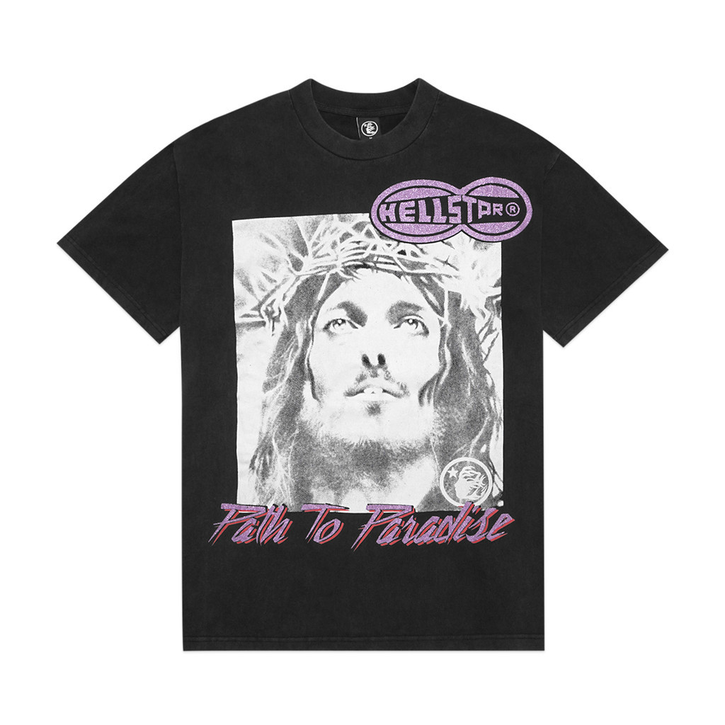 (COD) Hellstar What Would Hellstar Do T-Shirt