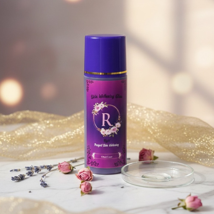 [ ORIGINAL AURA ] HB 4X DOSTING SKIN GLOW PEMUTIH BADAN PERMANEN DOSIS TINGGI ANGGUR ORIGINAL