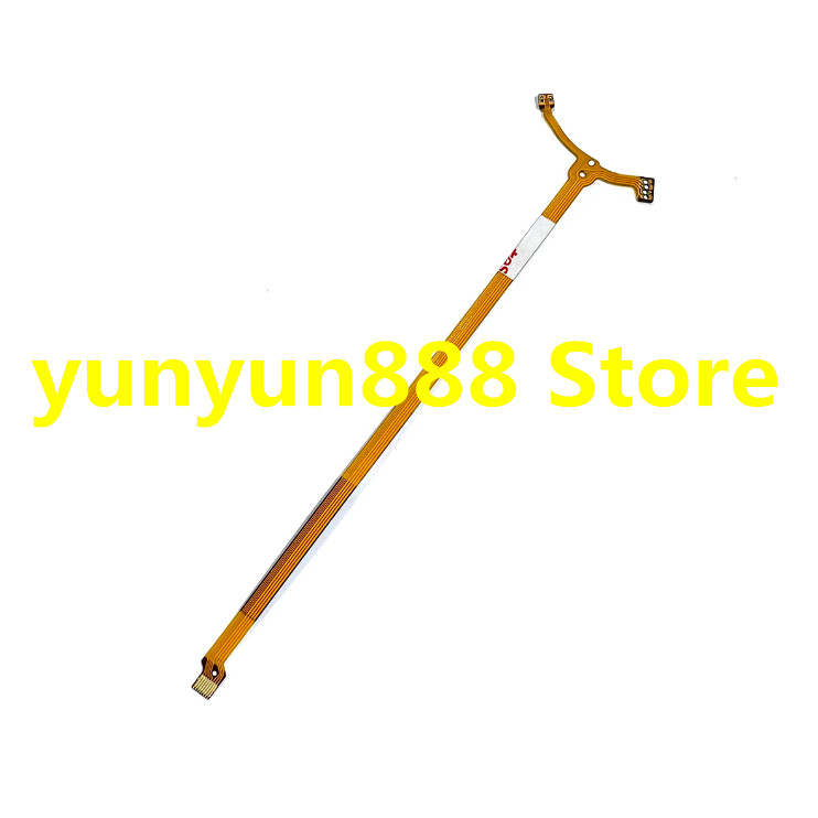 For Canon EF 100-400mm II Lens Aperture Flex aphragm Flexible Cable Ribbon Flat FPC EF 100-400 F4.5-