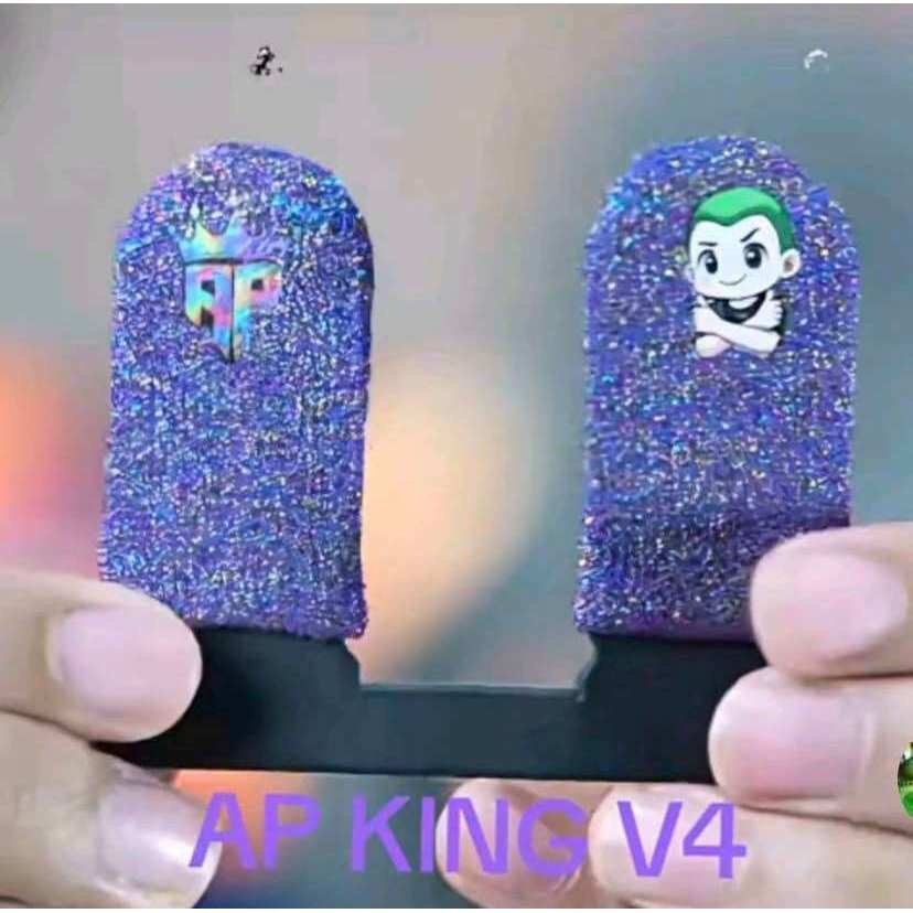 AP KING Sarung Jempol AP KING V4 game Terbaru AP KING