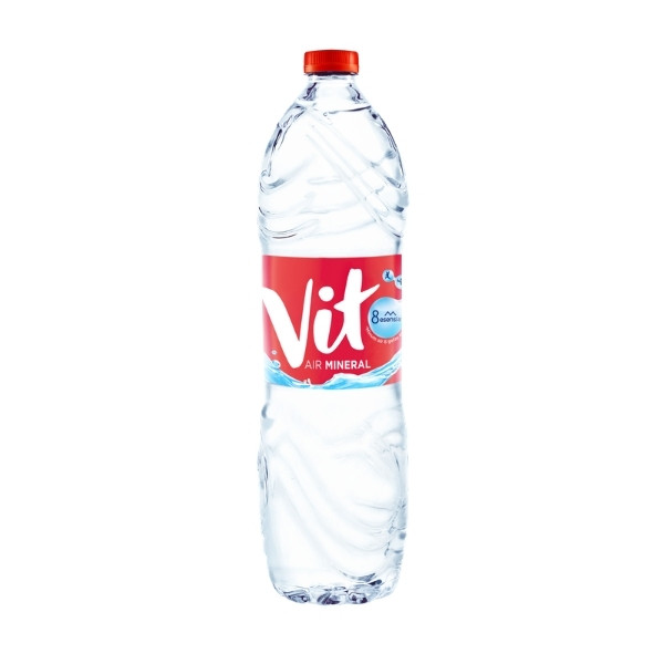 VIT AIR MINERAL BOTOL 1500 ML