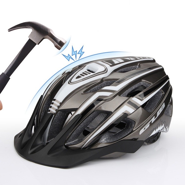 KS Gub Helm Sepeda Sport GUB-A2