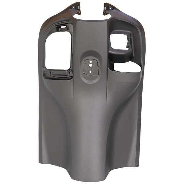 81141-K2F-N90ZD Cover inner dek dashboard kontak scoopy K2F coklat