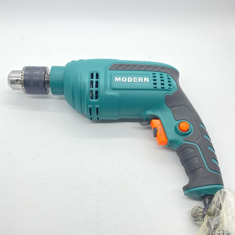 Modern M2150 mesin bor Listrik 13 mm / Mesin Bor Tangan Modern M2150 / Electric Drill M2150