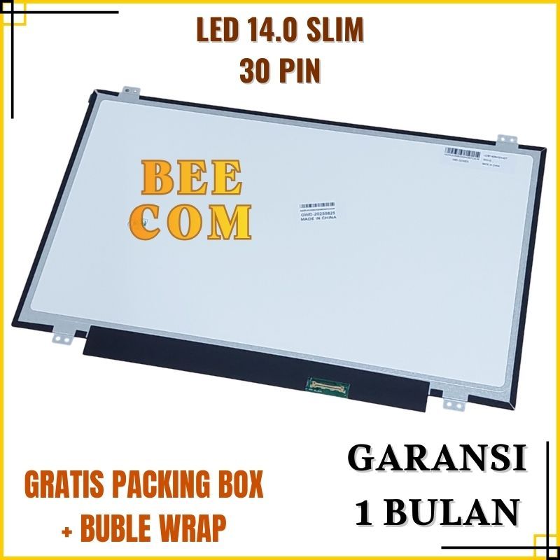 LED LCD Asus E402 E402Y E402W E402WA E402M E402S E402SA E402MA -BEE