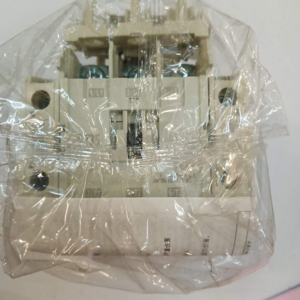 contactor kontaktor Mitsubishi ST-35 220v