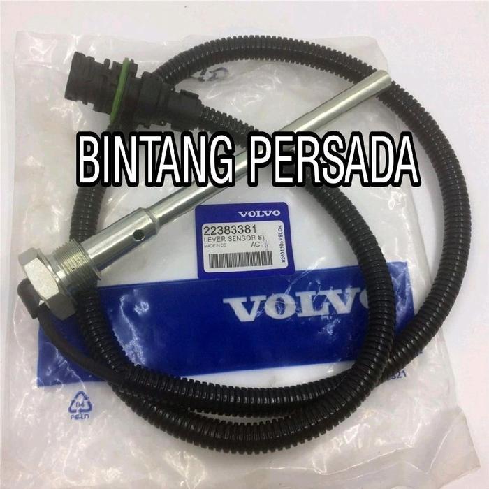 Sensor Oil Level EC210B EC240B EC290B Sensor Oli 22383381 VOE22383381 Volvo Sensor Oli