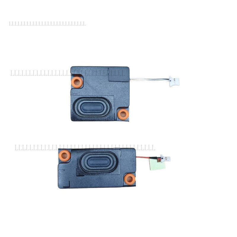 A+ New L+R Built in Speaker For Lenovo 300e Yoga Chromebook Gen4 100E GEN4 Parts