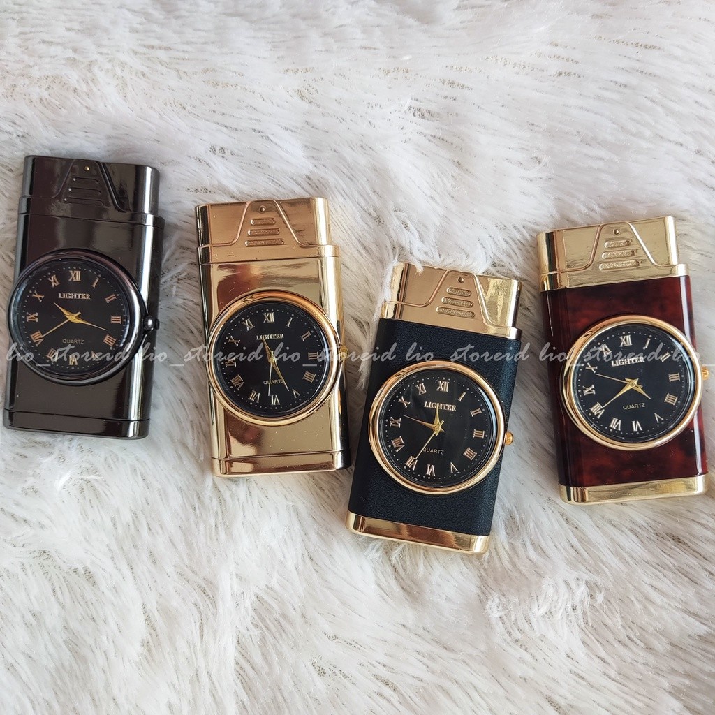 TERBARU KOREK JAM LAMPU KOREK JAM 1360