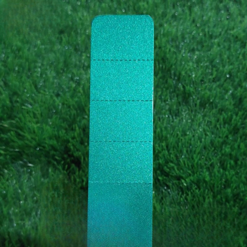 Cat Penta Super Gloss/Cat Duco T09659 NC Emerald Green Met 0,2Kg