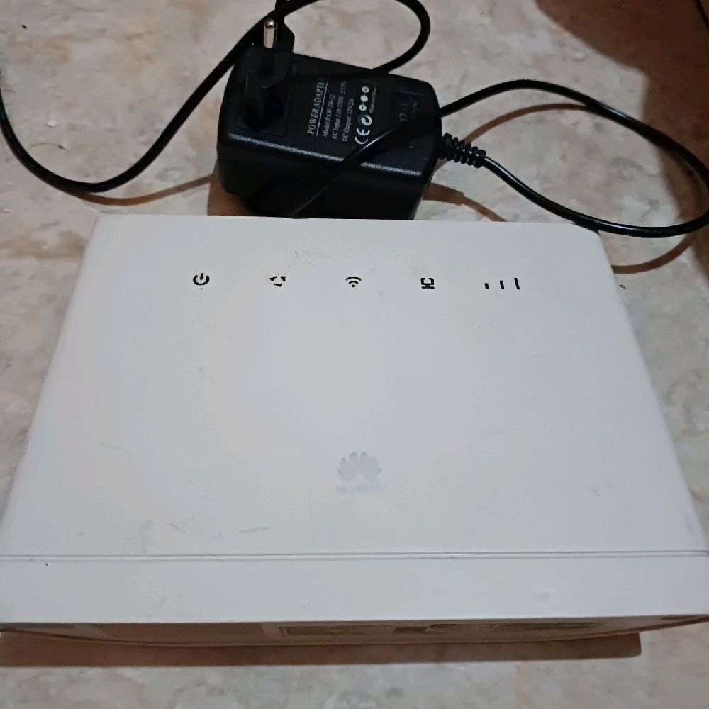 Modem Huawei B315s 607 All Operator