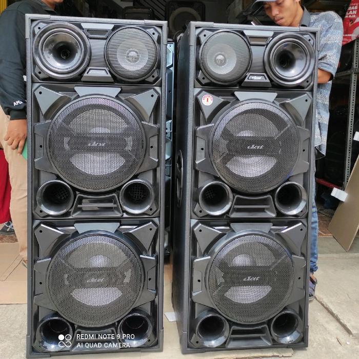 speaker dat ds 122 supporter bluetooth Subwoofer - -, -