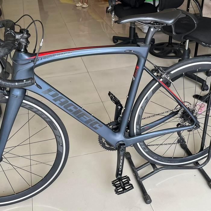WTS Roadbike Pacific Primum 5.0