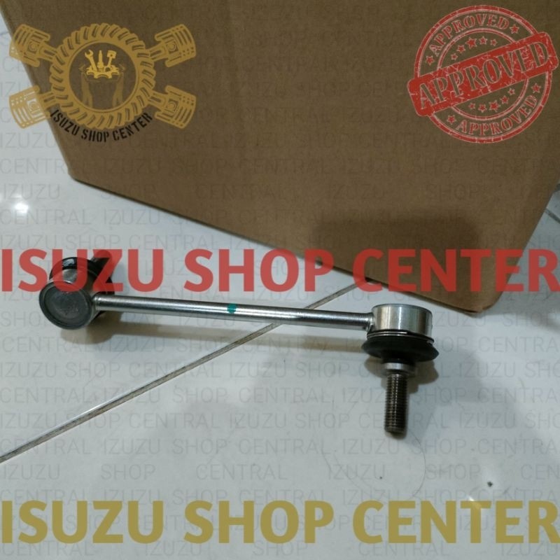 LINK LING STABIL STABILIZER KANAN ISUZU DMAX MUX