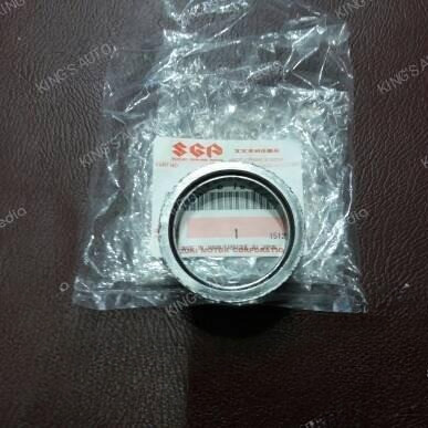 PAKING KNALPOT KARIMUN KOTAK ASLI