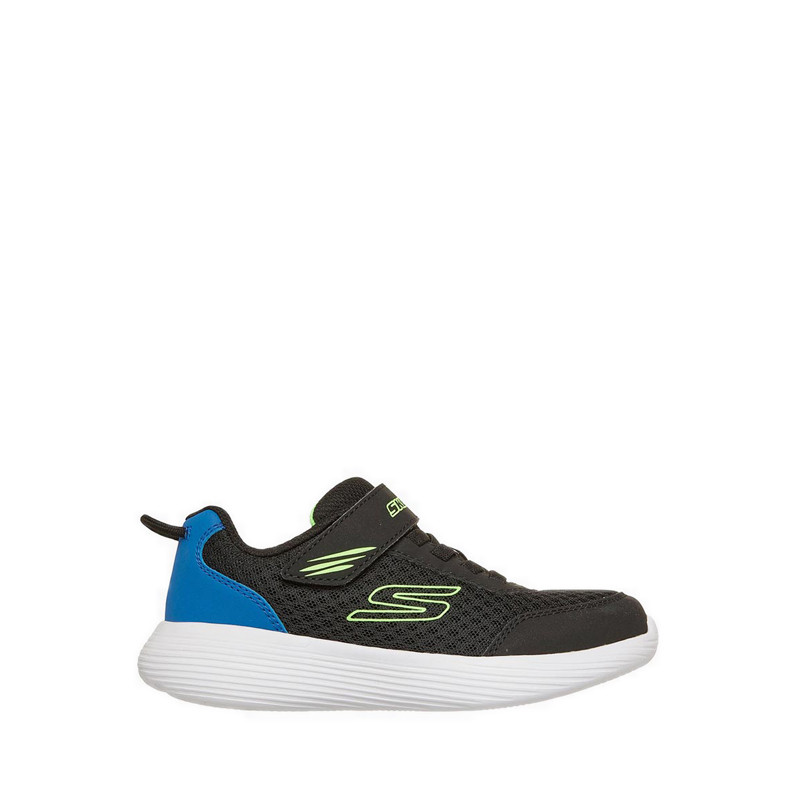 Skechers Go Run 400 V2 Boy's Lifestyle Shoes - Black