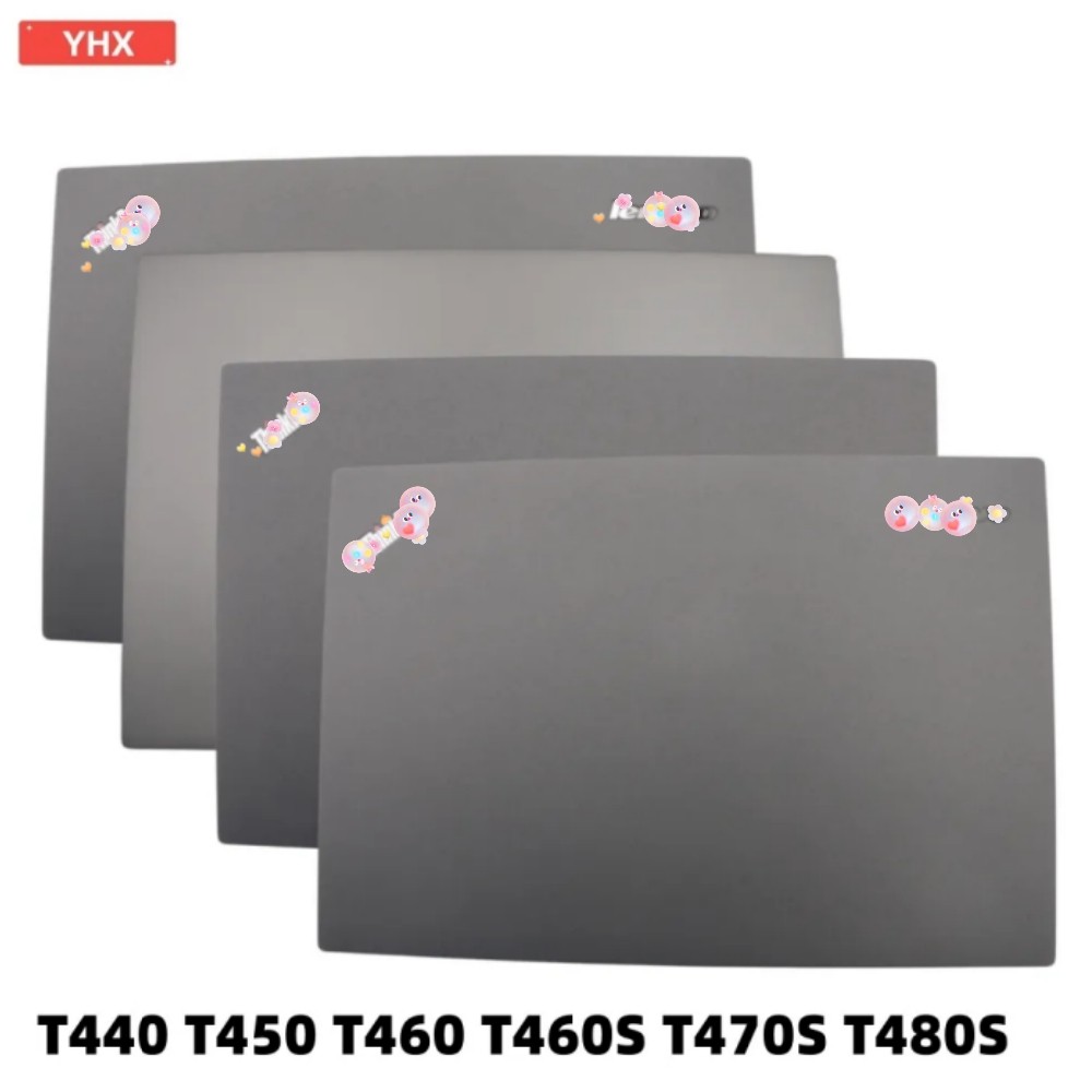 NEW for Lenovo ThinkPad T440 T440P T450 T460 T460S T470S T480S Laptop Shell Top Lid LCD Screen Rear 