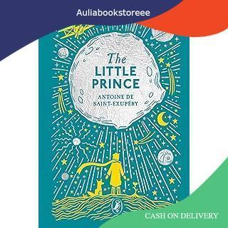 The Little Prince: Puffin Clothbound Classics