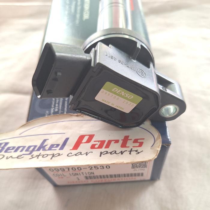 Coil Kijang Innova Fortuner Hilux Original Denso