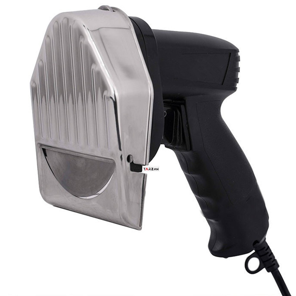 Mini Electric Doner Kebab  Slicer Professional Shama Gyro Cutter Wholesale Ks100e Kebab Slicer Elect
