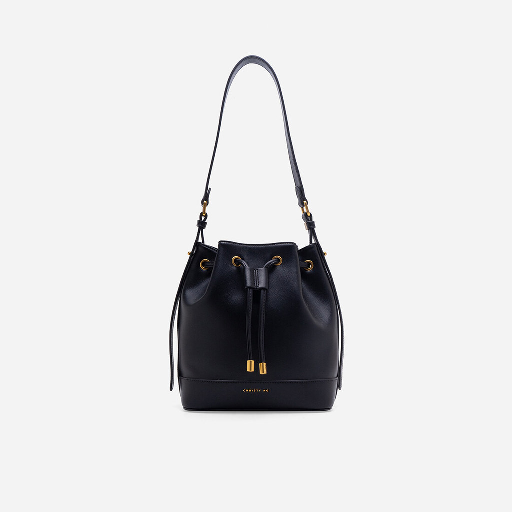 Cristy Ng Adira Bucket Bag