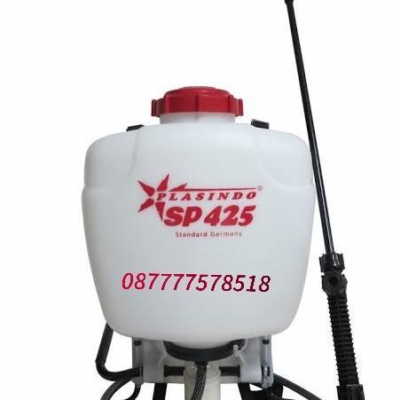 Sprayer Plasindo SP 425 Alat Semprot Hama Best