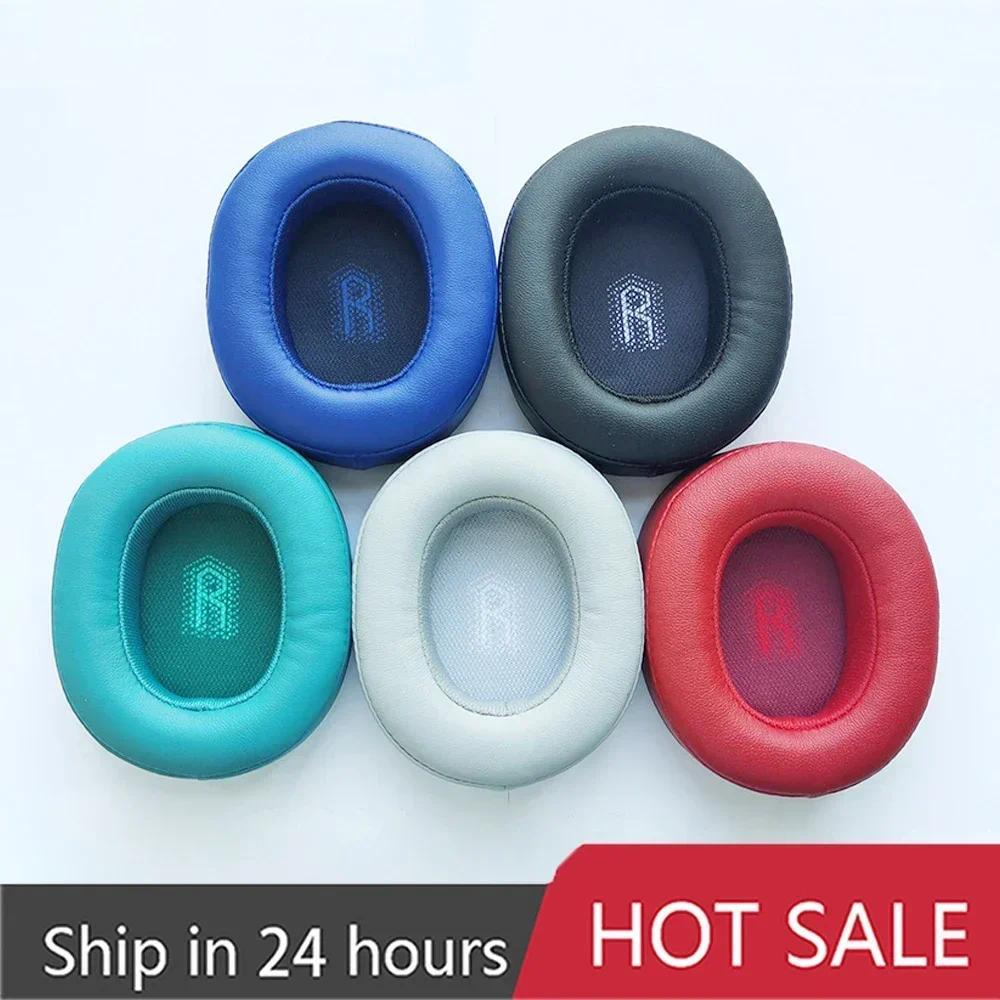 E55 bt Headphone Earpads for JBL E55BT E 55 BT Wireless Headphones Reacement Ear Pads Cover Cushions
