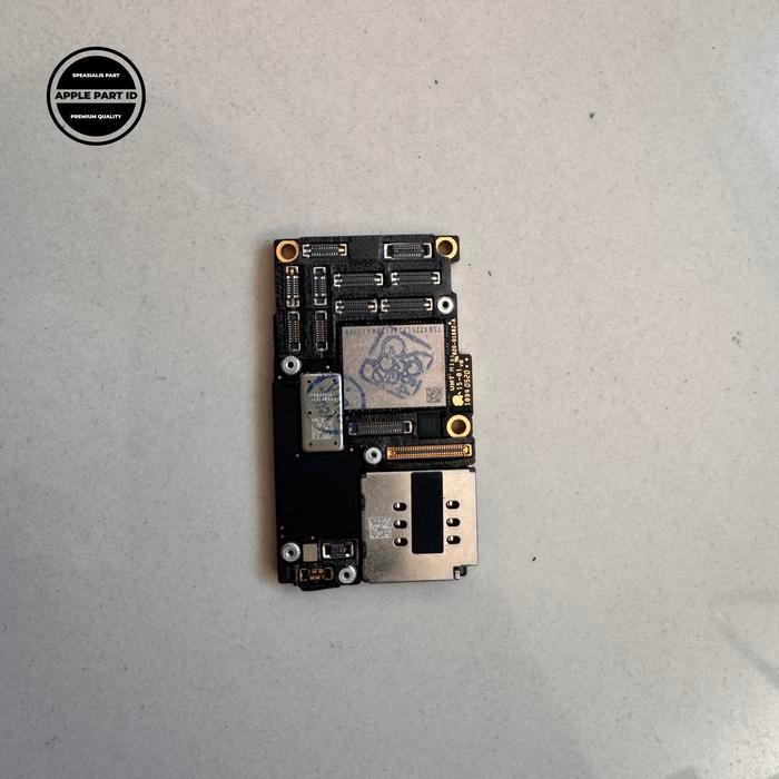 Mesin lock id / icloud iphone 12 & 13 series - Eu / 4g , 12mini