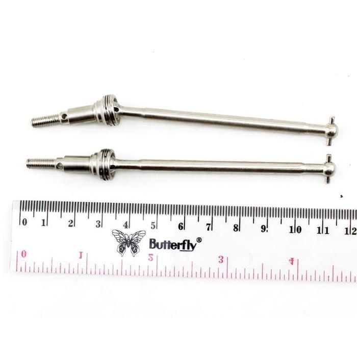 front cvd drive shaft XINLEHONG 9125 by Urbanite store