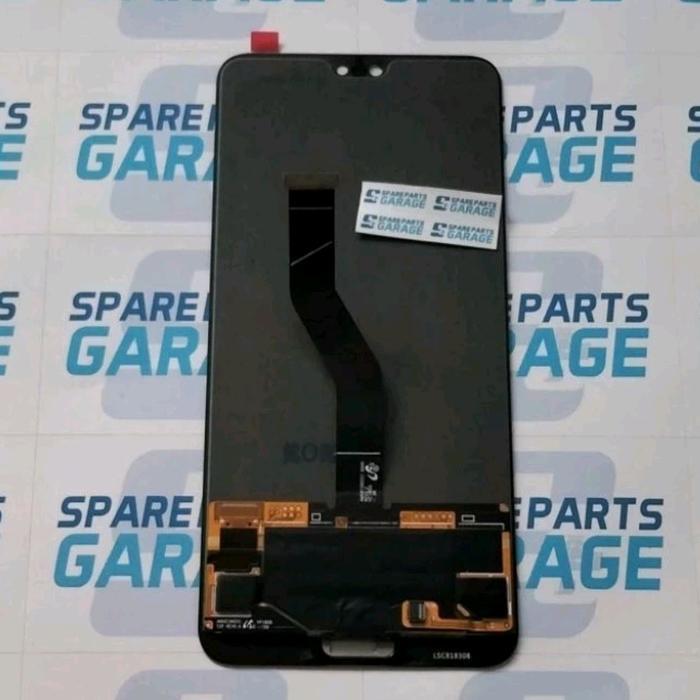 lcd touchscreen P20 PRO ORIGINAL