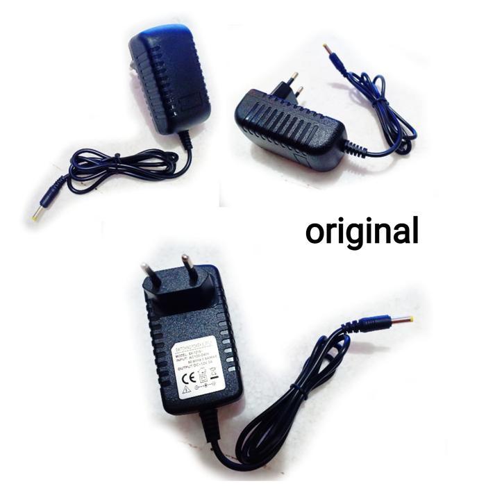adaptor DVD portable original / charger DVD portable original