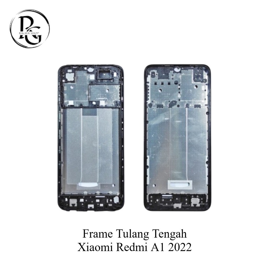 FRAME TULANG TENGAH XIAOMI REDMI A1 2022