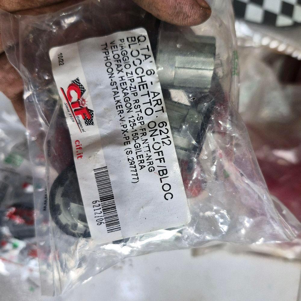 rumah on off kunci kontak kunci stang vespa excel spartan exclusive new px zadi ori baru by cif
