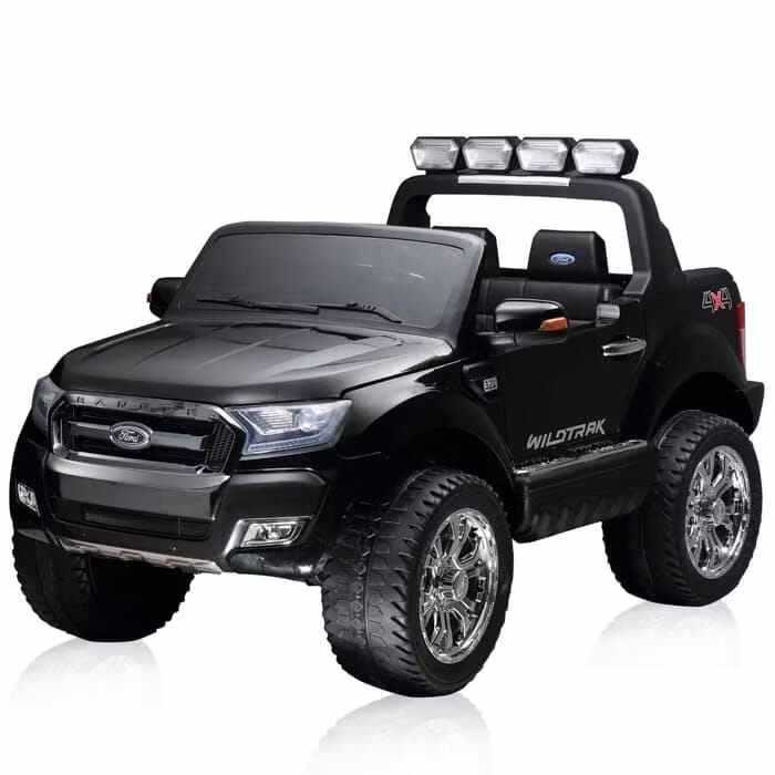 Mainan Mobil Aki Better Truck PJ 8606 Kyrakidz