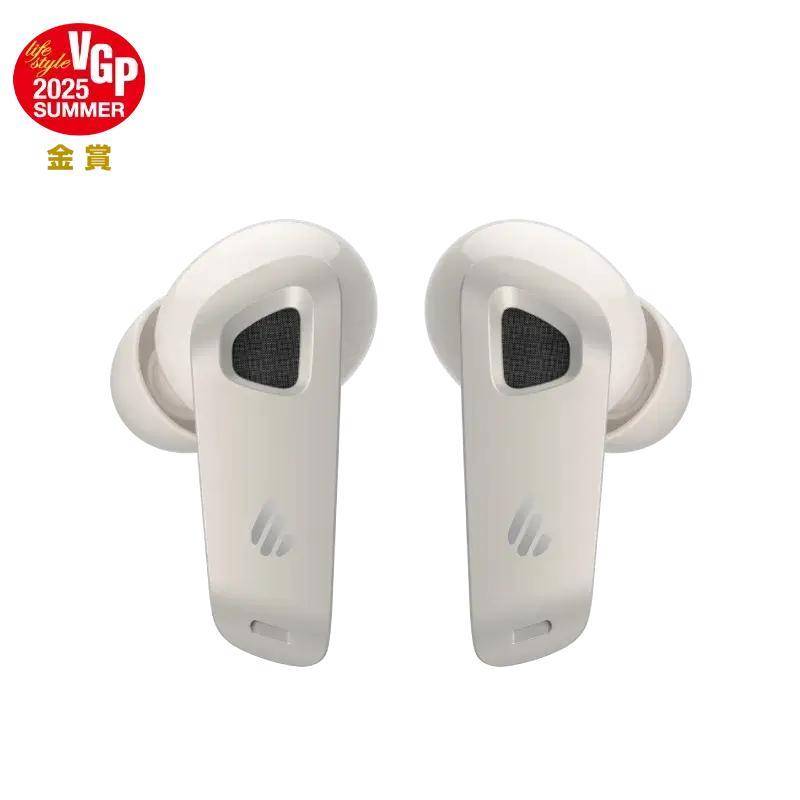 EDIFIER NEOBUDS PRO 3 | TWS WIDE-BAND MULTI-CHANNEL ANC - Starlight