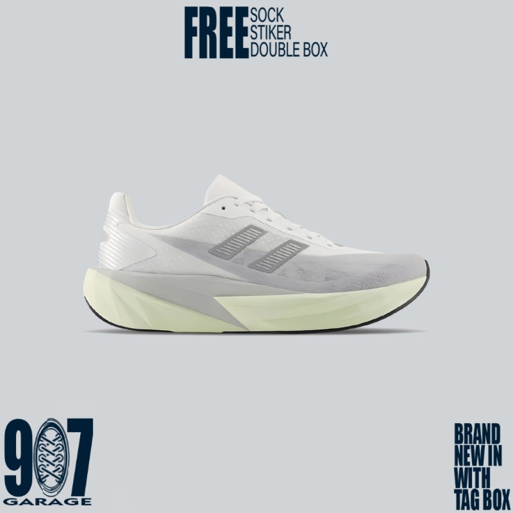 New Balance Fuelcell Rebel V5 Raincloud