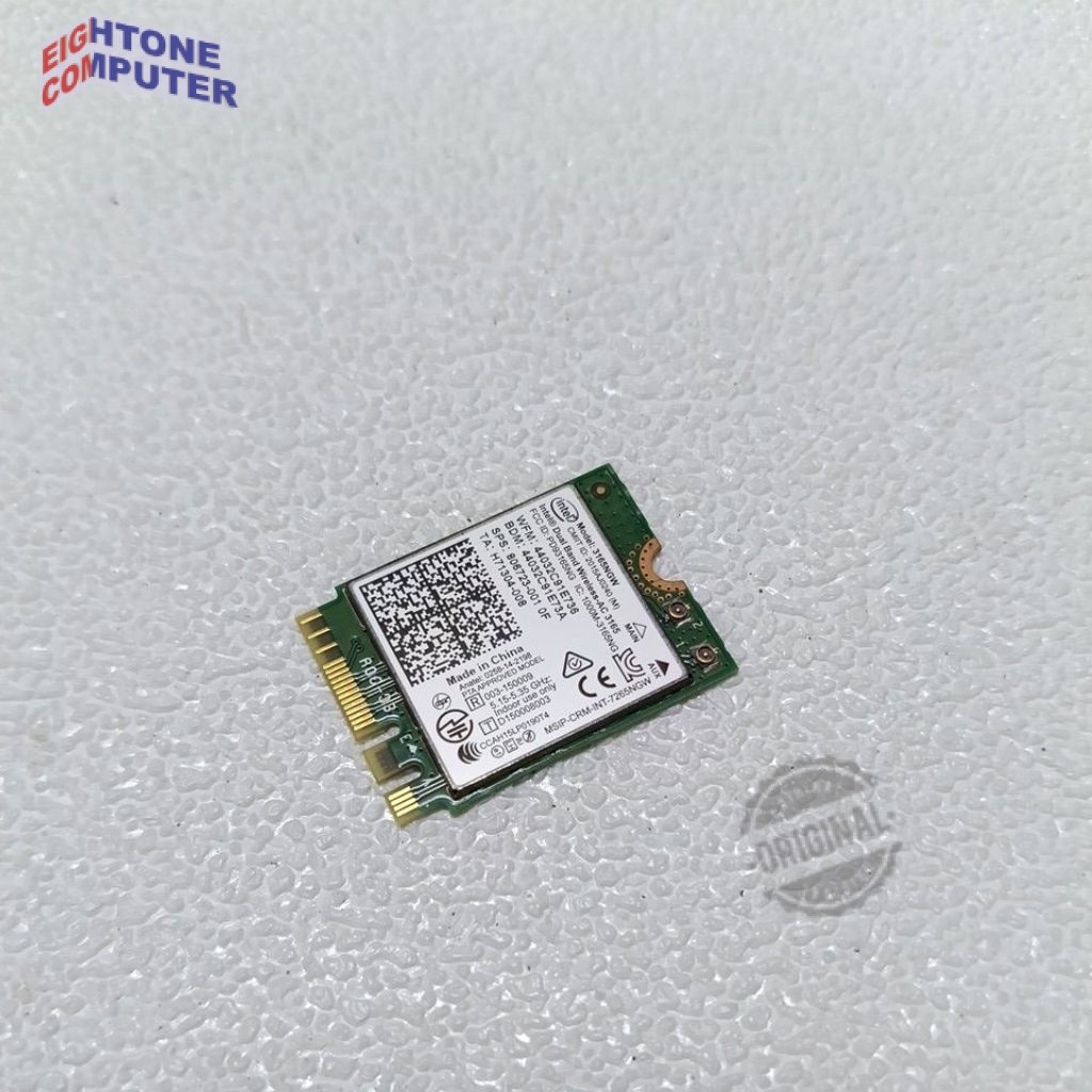 Wificard Wifi ACER Z476 Z476-31TB