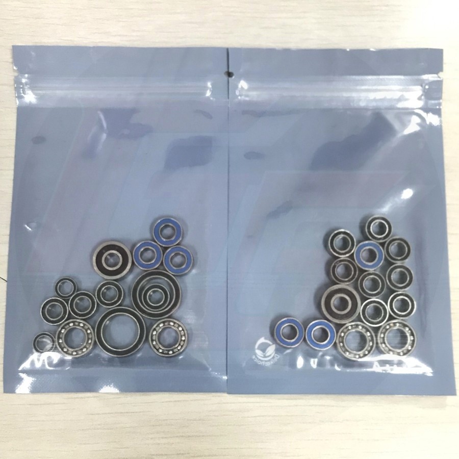 Bearing RC prisma portal Axial SCX10 ii SCX10ii SCXii KYX