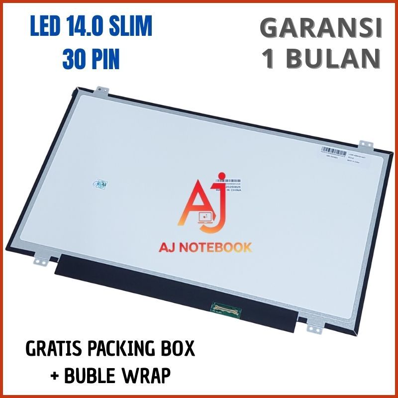 LED LCD HP Pavilion 14-cm 14-cm0101AU 14-cm0071AU 14-cm0091AU -AJNB