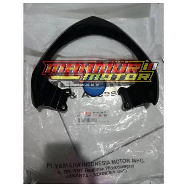 BEHEL JOK YAMAHA MIO SOUL GT 115H HITAM ORI YGP