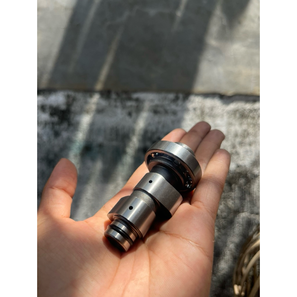 NOKEN AS RACING MIO CAMSAFT MIO VEGA ZR COPY BRT