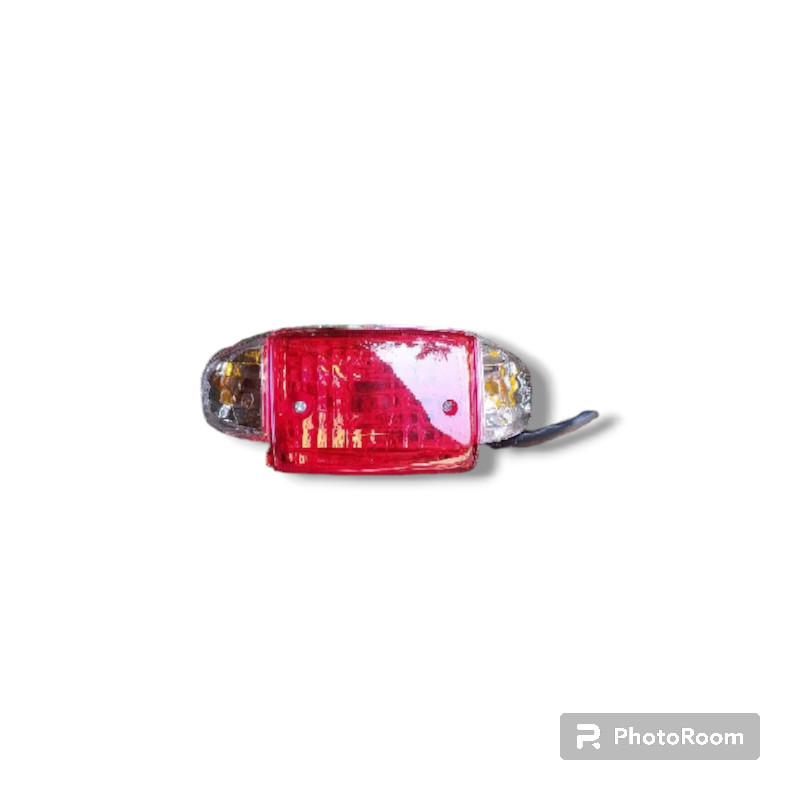 Stoplamp Astrea legenda 2 stopan Stoplamp Assy legend 2