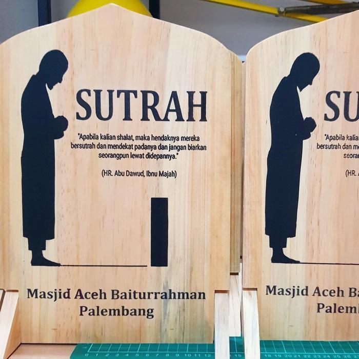 Sutroh Kayu uk Large LB33