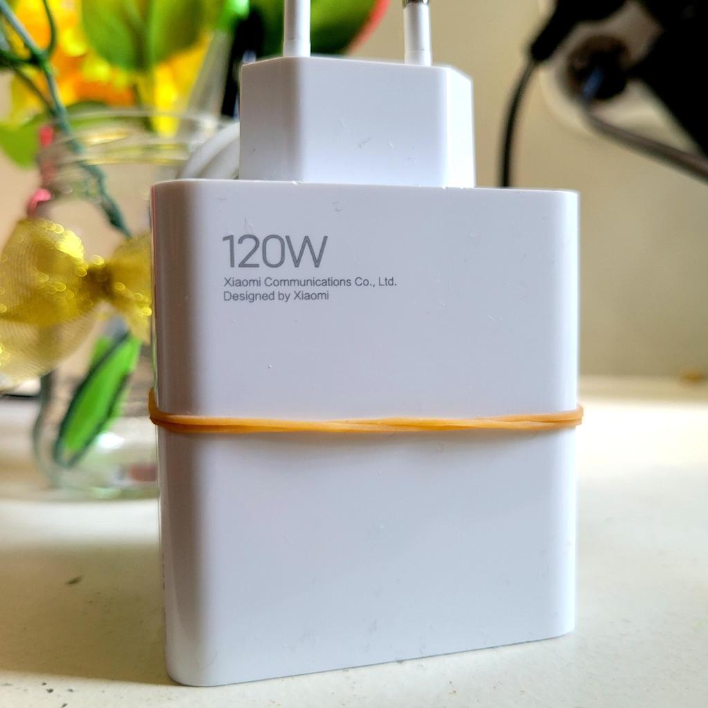 Adaptor Charger Xiaomi 120w Ori Copotan xiaomi mi 12 pro Mi 11t Pro